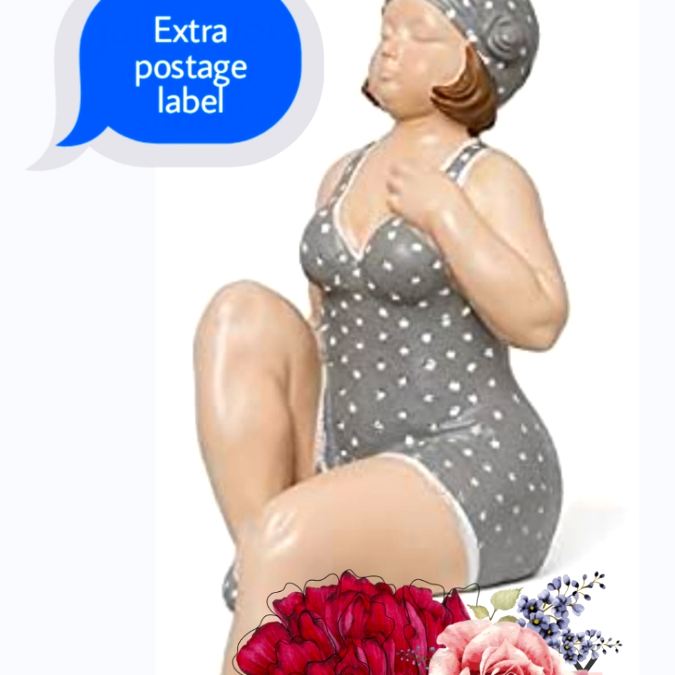 Extra Postage $5